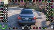 Car Driving Game: School Car screenshot 1