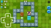 Boxy Hero screenshot 16