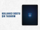 Anadolu Efes Spor Kulübü screenshot 5
