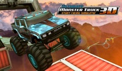 Ultimate Monster Truck screenshot 10