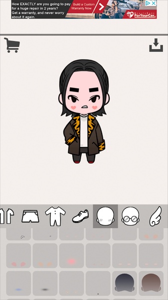 Oppa doll - Preview 14