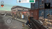 Army Commando Playground screenshot 10