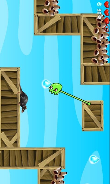 Squibble Free - Preview 3