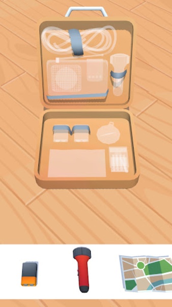 Perfect Order: Fit the Place - Preview 6