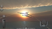 Airplane Simulator screenshot 1