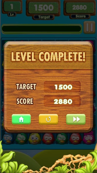 Bird Connect - Preview 2