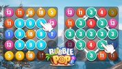 Bubble Pop screenshot 1