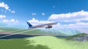 Plane Flight Sim screenshot 6