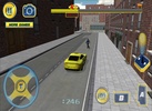 Fast Taxi City Adventure 2015 screenshot 3