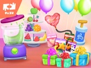 Birthday Party Maker for kids screenshot 4