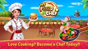 Cooking Mania screenshot 2