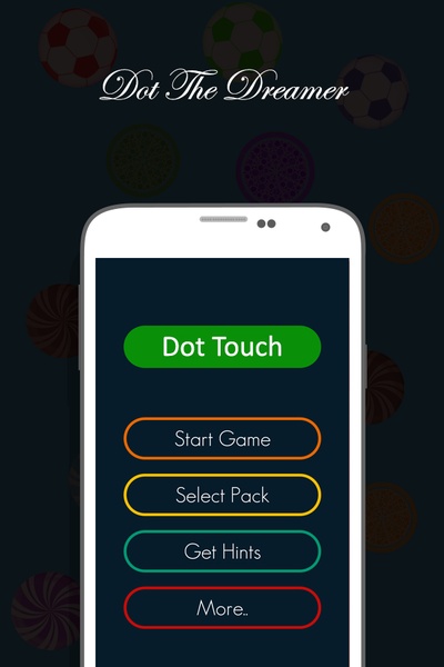 Dot Touch - Game, Connect, Set and Play - Preview 5