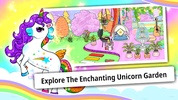 Unicorn Town screenshot 3