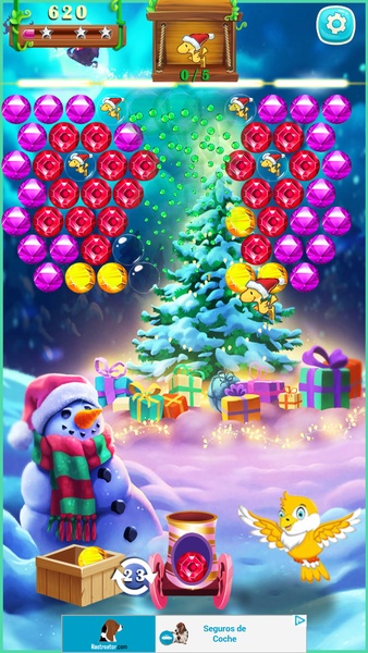 Bubble Shooter - Pop All Bubbles - Preview 9