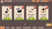 Lovely Pets screenshot 2