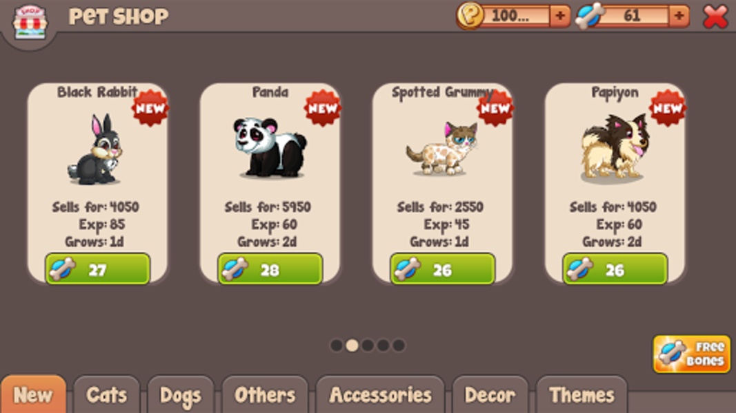 Lovely Pets - Preview 2
