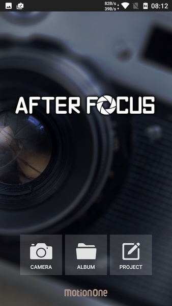 AfterFocus - Preview 8