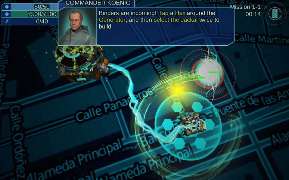 Clandestine: Anomaly - Preview 2