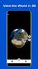Globe Map - 3D Earth screenshot 5