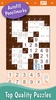 Kakuro: Number Crossword screenshot 13