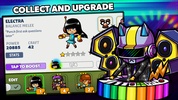 Timenauts screenshot 5