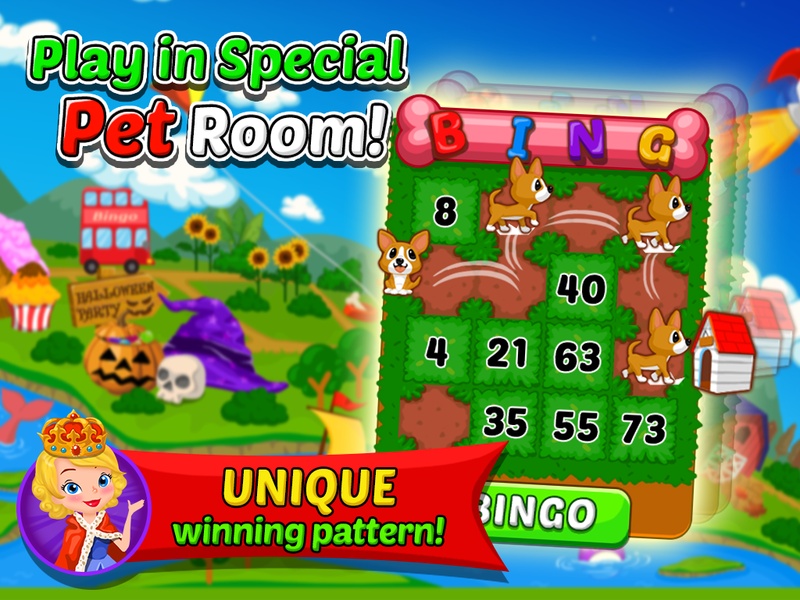Bingo Day - Preview 4