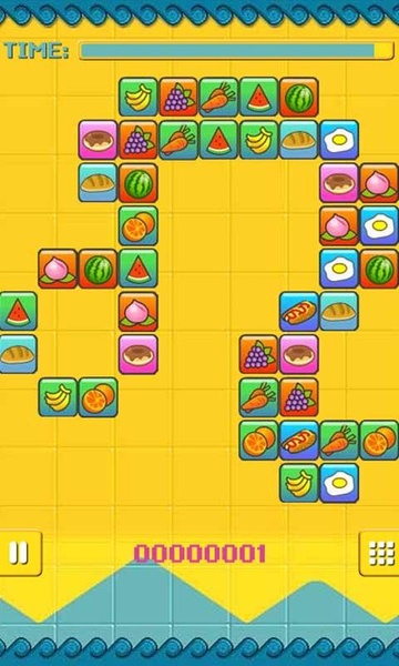 EAT FRUIT2 - Preview 5