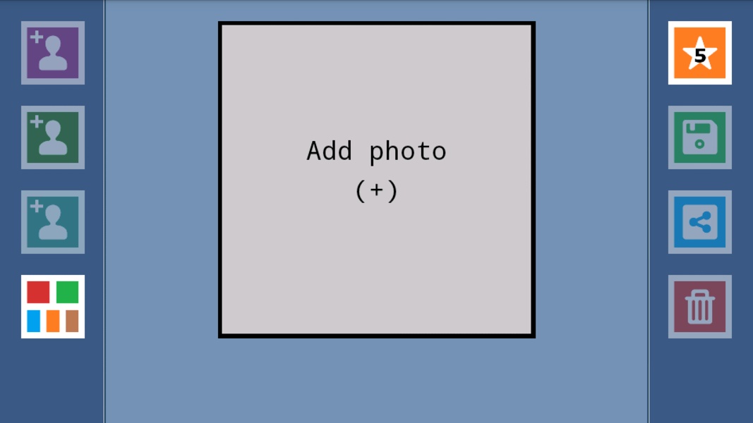 FaceTrick - Preview 7