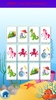 Kids Puzzle Memo & Coloring screenshot 8