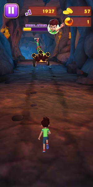 Kicko and Super Speedo - Preview 6