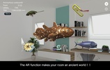 Coelacanth and ancient fish screenshot 2