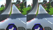 VR Speed Stunt Race screenshot 5