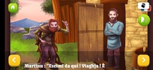 Contes en langue corse screenshot 4