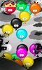 Bubble Frenzy screenshot 2