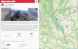 Hiking Savoie Mont Blanc screenshot 1