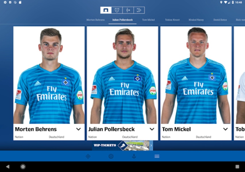 HSV - Preview 2