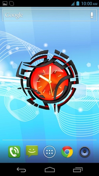 Tatu-clock HD - Preview 8