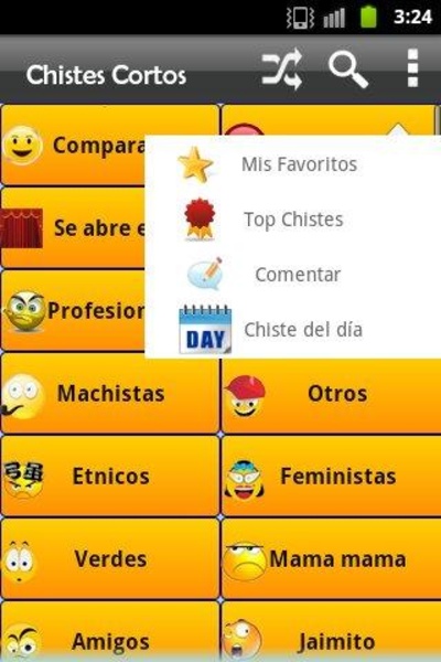 Chistes Cortos Buenos - Preview 7