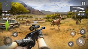 The Hunter: Deer Hunting Games screenshot 5