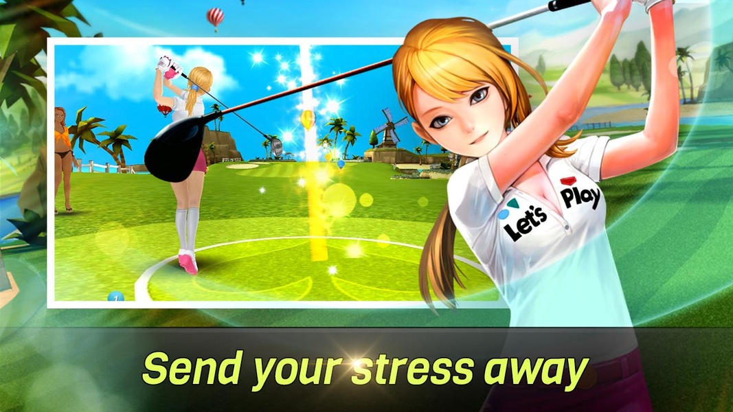 Nice Shot Golf - Preview 6