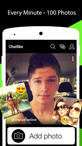Chatlike - Preview 3
