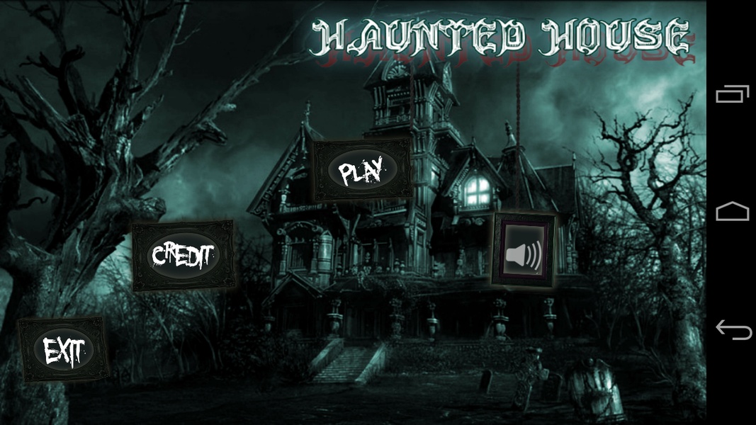Haunted House 2 - Preview 7