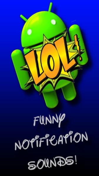Funny Notification Ringtones - Preview 1