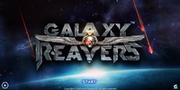 Galaxy Reavers screenshot 1