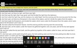 Bible Offline KJV with Audio screenshot 19