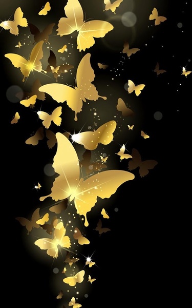 Glowing Live Wallpaper - Preview 6