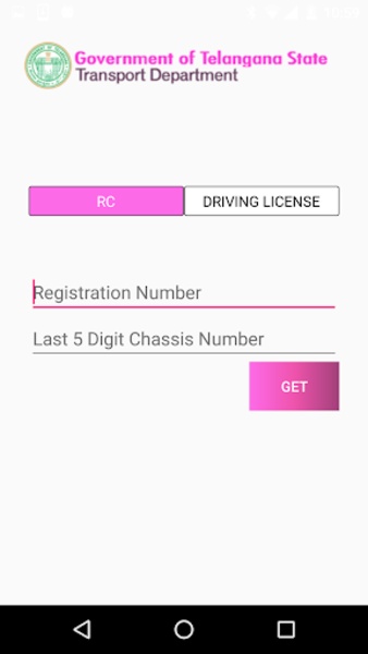 m-Wallet - Preview 2