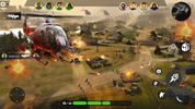 Gunship Battle Modern Warfare screenshot 5
