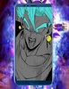 Ultra Vegito:DBZ Wallpapers screenshot 5