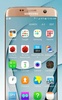 Theme for Samsung S7 edge screenshot 4
